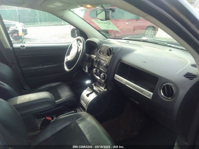 Photo 4 VIN: 1C4NJDBB5GD627353 - JEEP COMPASS 