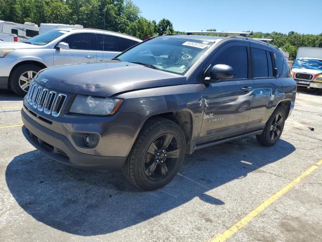 Photo 0 VIN: 1C4NJDBB5GD631046 - JEEP COMPASS 