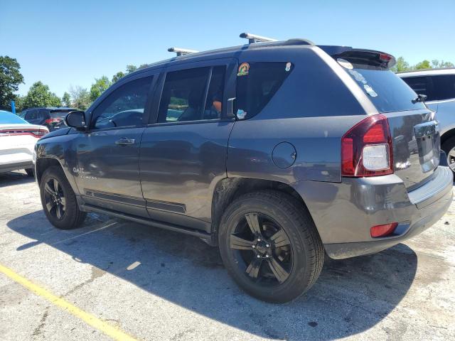 Photo 1 VIN: 1C4NJDBB5GD631046 - JEEP COMPASS 