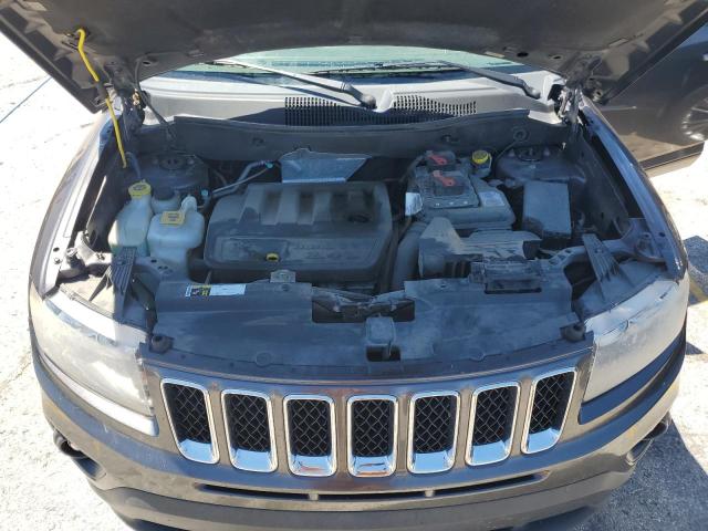 Photo 11 VIN: 1C4NJDBB5GD631046 - JEEP COMPASS 