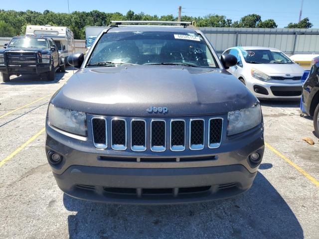 Photo 4 VIN: 1C4NJDBB5GD631046 - JEEP COMPASS 