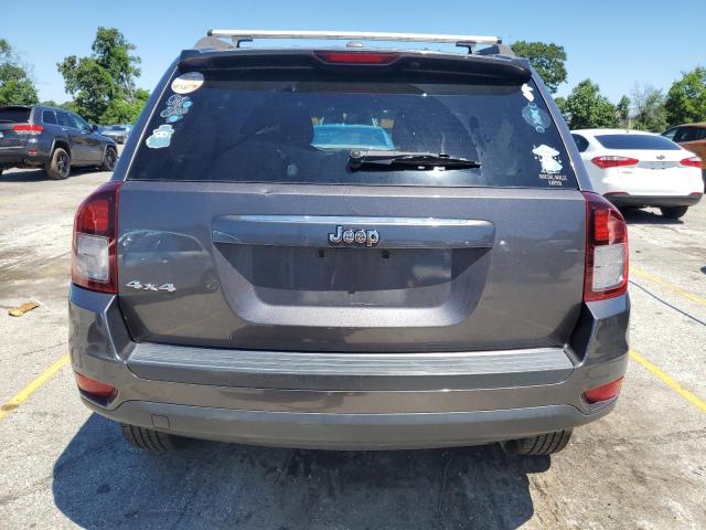 Photo 5 VIN: 1C4NJDBB5GD631046 - JEEP COMPASS 