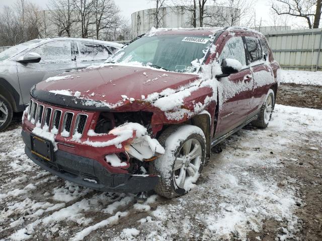 Photo 0 VIN: 1C4NJDBB5GD657436 - JEEP COMPASS 