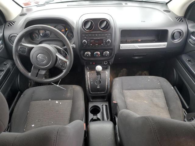 Photo 7 VIN: 1C4NJDBB5GD657436 - JEEP COMPASS 