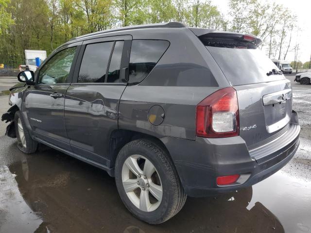 Photo 1 VIN: 1C4NJDBB5GD662202 - JEEP COMPASS SP 