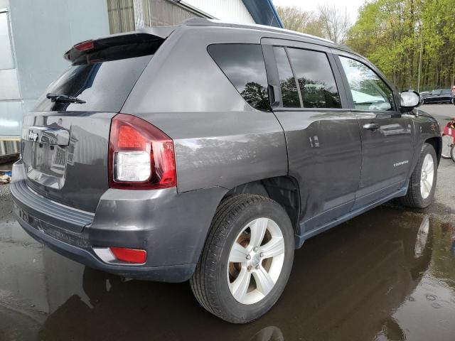 Photo 2 VIN: 1C4NJDBB5GD662202 - JEEP COMPASS SP 