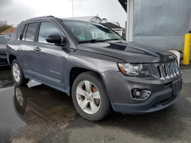 Photo 3 VIN: 1C4NJDBB5GD662202 - JEEP COMPASS SP 