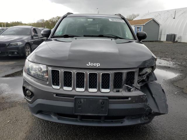 Photo 4 VIN: 1C4NJDBB5GD662202 - JEEP COMPASS SP 