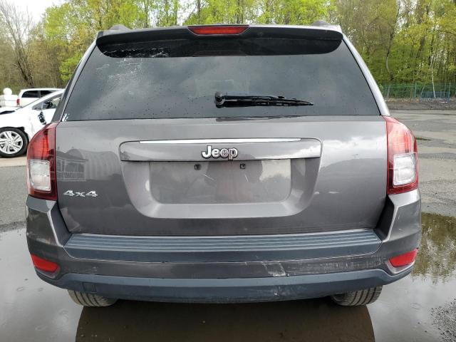 Photo 5 VIN: 1C4NJDBB5GD662202 - JEEP COMPASS SP 