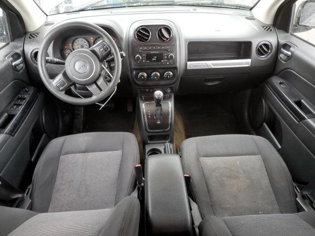 Photo 7 VIN: 1C4NJDBB5GD662202 - JEEP COMPASS SP 