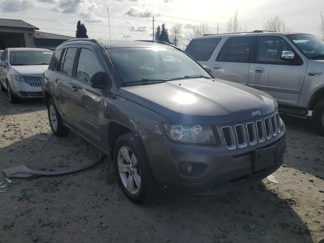 Photo 3 VIN: 1C4NJDBB5GD662359 - JEEP COMPASS SP 