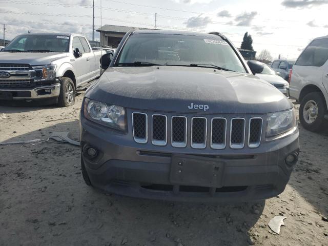 Photo 4 VIN: 1C4NJDBB5GD662359 - JEEP COMPASS SP 