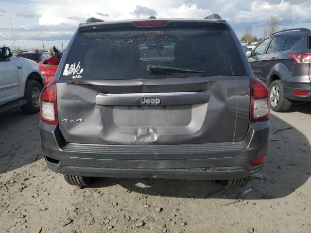 Photo 5 VIN: 1C4NJDBB5GD662359 - JEEP COMPASS SP 