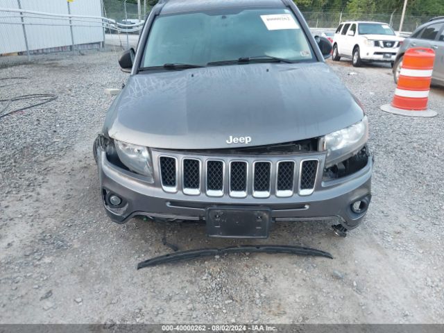 Photo 5 VIN: 1C4NJDBB5GD662877 - JEEP COMPASS 