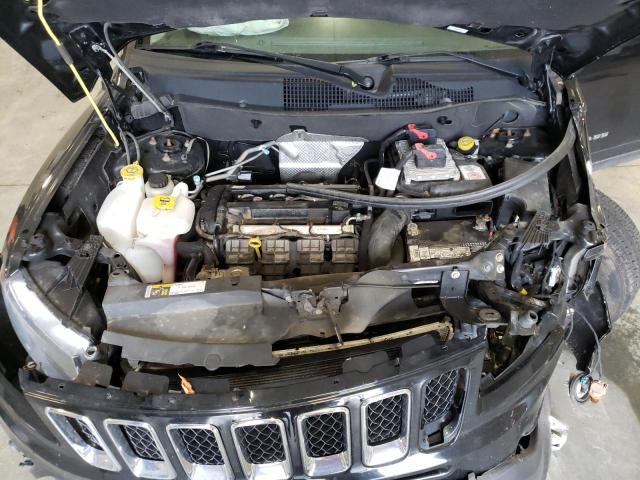 Photo 6 VIN: 1C4NJDBB5GD670865 - JEEP COMPASS SP 