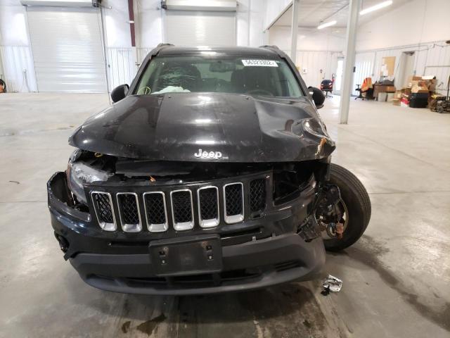 Photo 8 VIN: 1C4NJDBB5GD670865 - JEEP COMPASS SP 