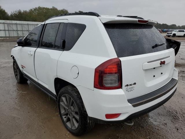 Photo 1 VIN: 1C4NJDBB5GD709874 - JEEP COMPASS SP 