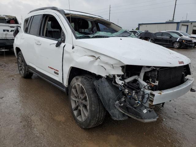 Photo 3 VIN: 1C4NJDBB5GD709874 - JEEP COMPASS SP 