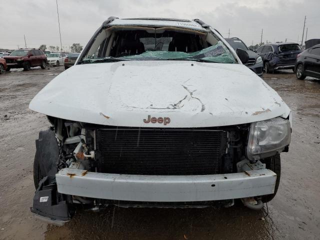 Photo 4 VIN: 1C4NJDBB5GD709874 - JEEP COMPASS SP 