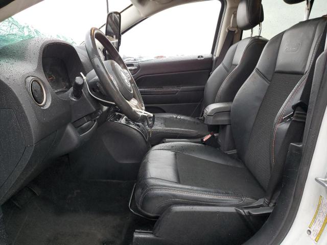 Photo 6 VIN: 1C4NJDBB5GD709874 - JEEP COMPASS SP 