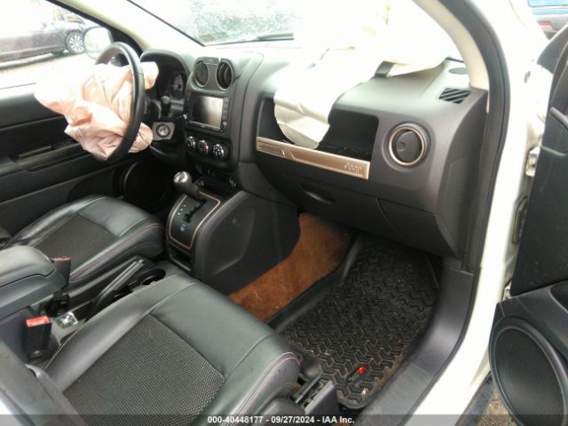 Photo 4 VIN: 1C4NJDBB5GD714637 - JEEP COMPASS 