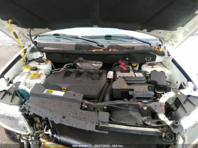 Photo 9 VIN: 1C4NJDBB5GD714637 - JEEP COMPASS 