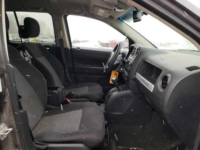 Photo 4 VIN: 1C4NJDBB5GD778273 - JEEP COMPASS 