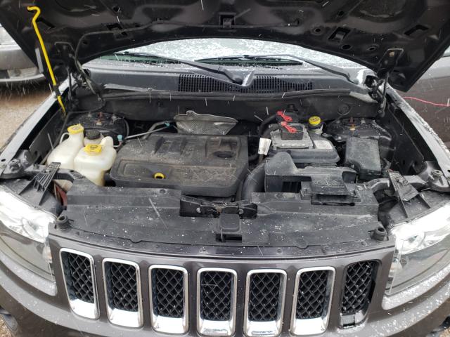 Photo 6 VIN: 1C4NJDBB5GD778273 - JEEP COMPASS 