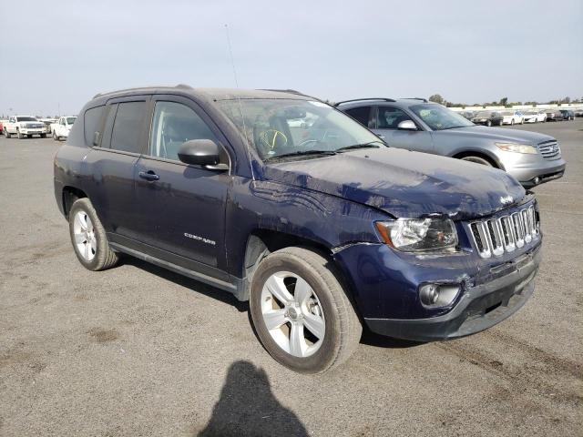 Photo 0 VIN: 1C4NJDBB5GD778628 - JEEP COMPASS SP 