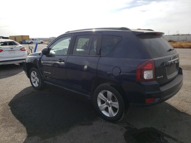 Photo 2 VIN: 1C4NJDBB5GD778628 - JEEP COMPASS SP 