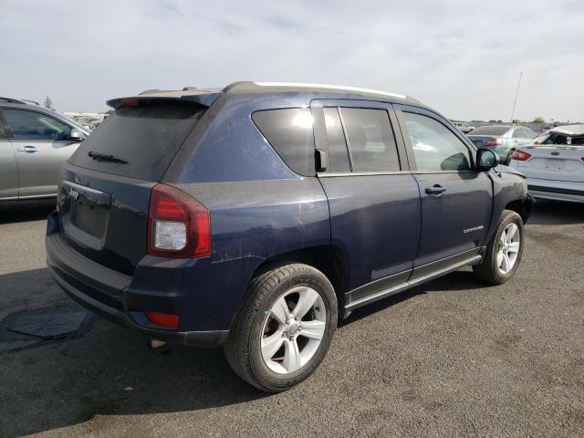 Photo 3 VIN: 1C4NJDBB5GD778628 - JEEP COMPASS SP 