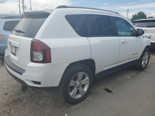 Photo 2 VIN: 1C4NJDBB5HD104870 - JEEP COMPASS SP 