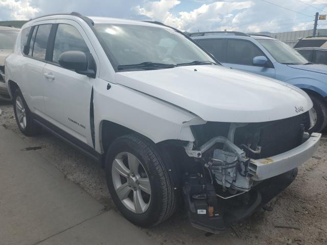 Photo 3 VIN: 1C4NJDBB5HD104870 - JEEP COMPASS SP 