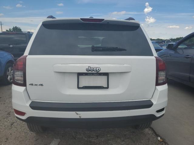 Photo 5 VIN: 1C4NJDBB5HD104870 - JEEP COMPASS SP 