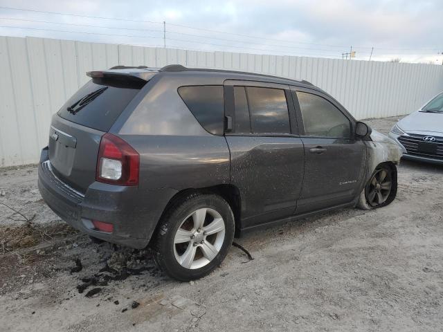 Photo 2 VIN: 1C4NJDBB5HD105842 - JEEP COMPASS 