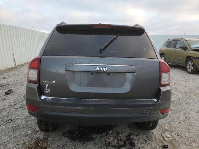 Photo 5 VIN: 1C4NJDBB5HD105842 - JEEP COMPASS 