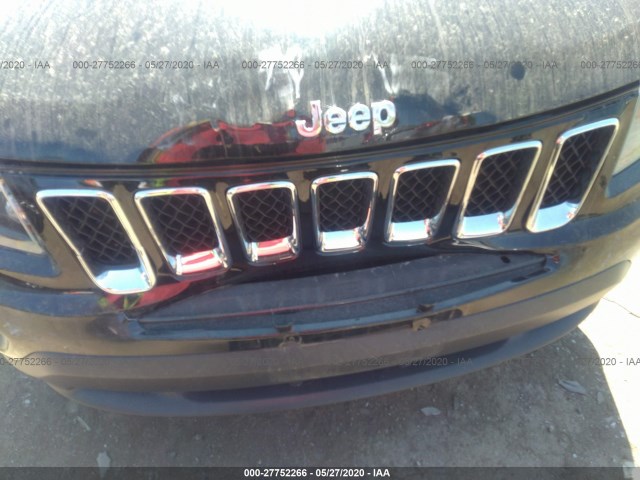 Photo 5 VIN: 1C4NJDBB5HD107042 - JEEP COMPASS 