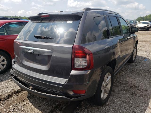 Photo 3 VIN: 1C4NJDBB5HD133673 - JEEP COMPASS 