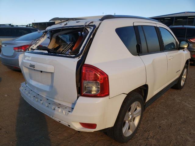 Photo 3 VIN: 1C4NJDBB6CD506843 - JEEP COMPASS SP 