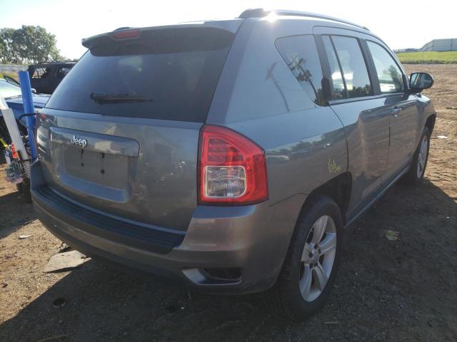 Photo 3 VIN: 1C4NJDBB6CD520404 - JEEP COMPASS SP 