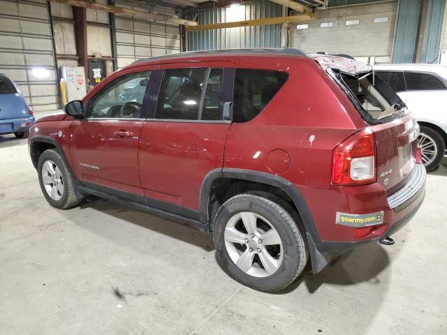 Photo 1 VIN: 1C4NJDBB6CD554634 - JEEP COMPASS SP 