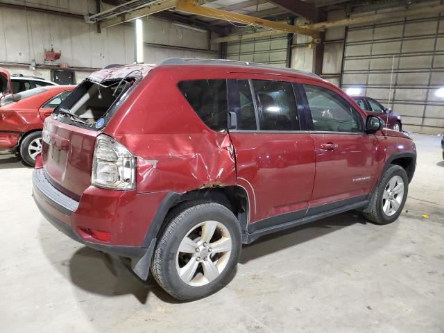 Photo 2 VIN: 1C4NJDBB6CD554634 - JEEP COMPASS SP 