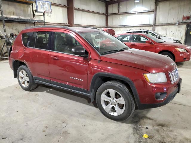 Photo 3 VIN: 1C4NJDBB6CD554634 - JEEP COMPASS SP 