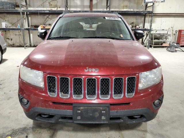 Photo 4 VIN: 1C4NJDBB6CD554634 - JEEP COMPASS SP 