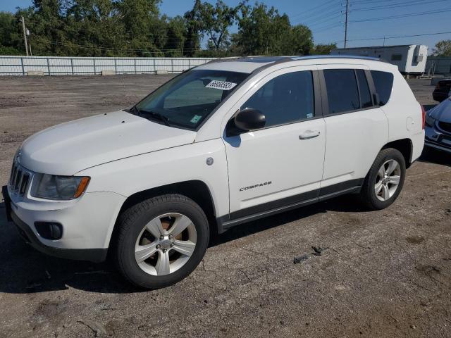 Photo 0 VIN: 1C4NJDBB6CD554651 - JEEP COMPASS SP 