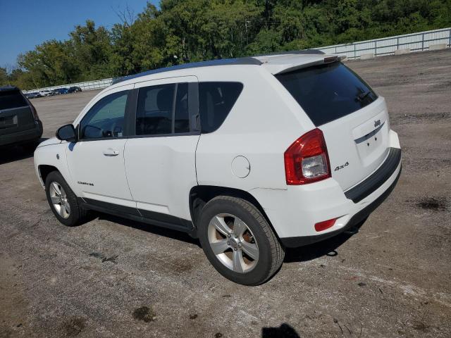 Photo 1 VIN: 1C4NJDBB6CD554651 - JEEP COMPASS SP 