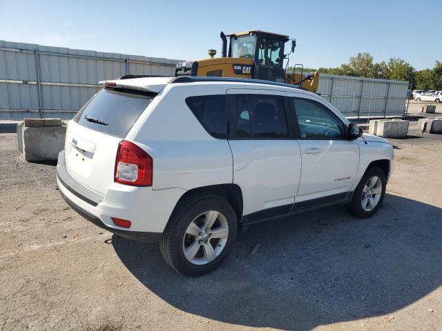 Photo 2 VIN: 1C4NJDBB6CD554651 - JEEP COMPASS SP 