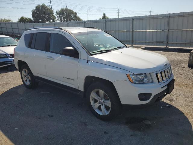 Photo 3 VIN: 1C4NJDBB6CD554651 - JEEP COMPASS SP 