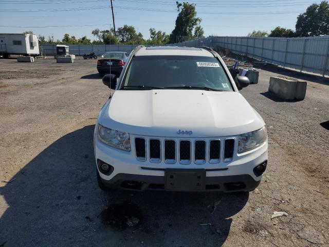 Photo 4 VIN: 1C4NJDBB6CD554651 - JEEP COMPASS SP 