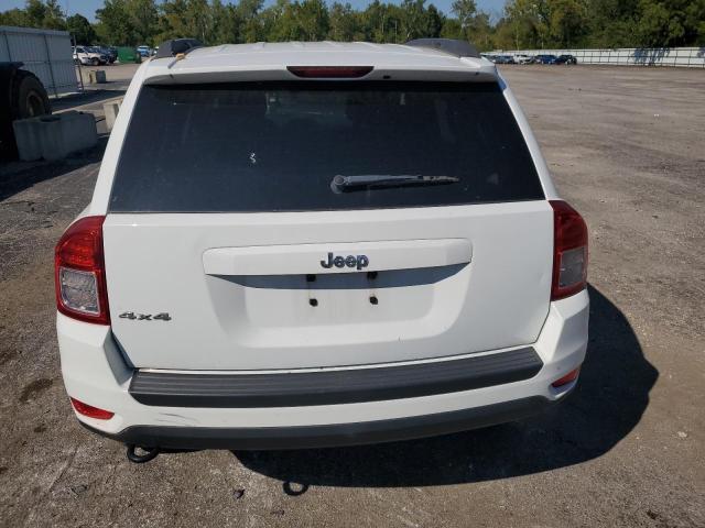 Photo 5 VIN: 1C4NJDBB6CD554651 - JEEP COMPASS SP 